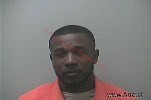 Justin Singleton Arrest Mugshot