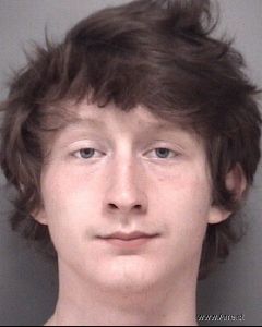 Jack Birman Arrest Mugshot