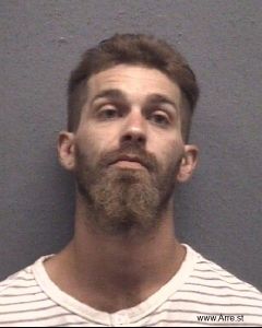 Jacob Horn Arrest Mugshot