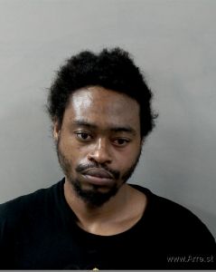 Jamari Haynes Arrest Mugshot