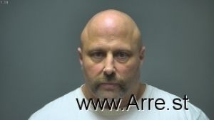 James Besteman Arrest Mugshot