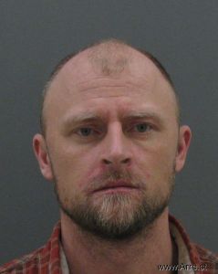 James Davis Arrest Mugshot