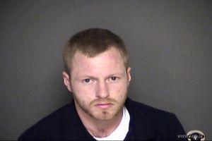 James Miller Arrest Mugshot