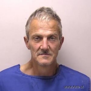 James Patton Arrest Mugshot