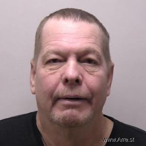 James Radsvick Arrest Mugshot