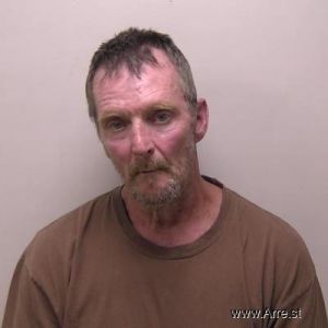 James Tanner Arrest Mugshot
