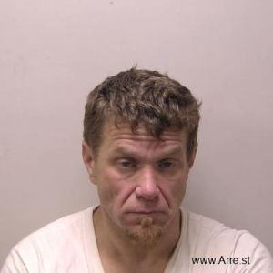 James Winrick Arrest Mugshot