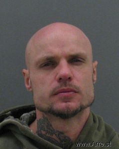 Jamie Austin Arrest Mugshot