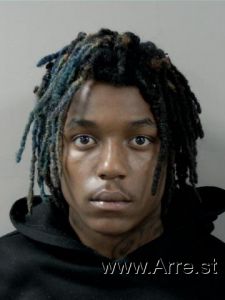 Jarvay Jewell Arrest Mugshot