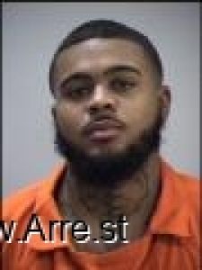 Jashaun Jones Arrest Mugshot