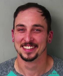 Jason Denbrock Arrest Mugshot