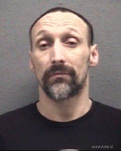 Jason Welch Arrest Mugshot