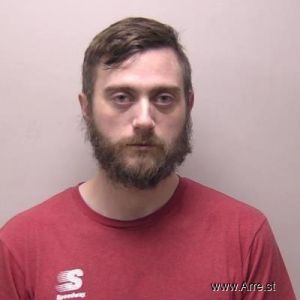 Jasper Hill Arrest Mugshot