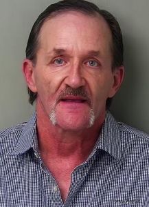 Jeffrey Doyle Arrest Mugshot