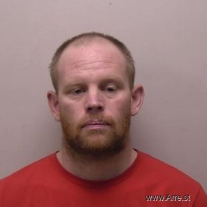 Jeffrey Mcneil Arrest Mugshot