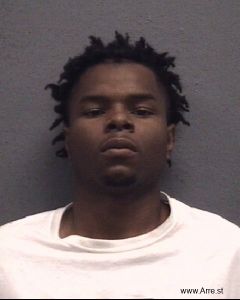 Jemarion Flowers Arrest Mugshot