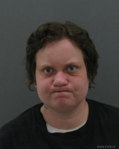 Jennifer Pickett Arrest Mugshot