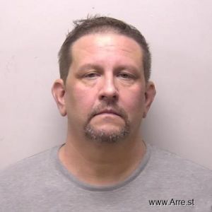 John Hein Arrest Mugshot