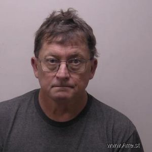 John Laskey Arrest Mugshot