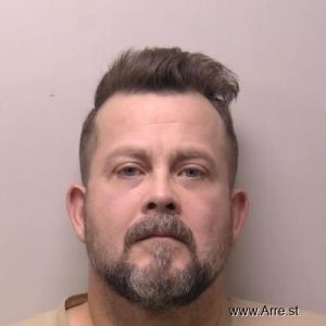 John Stanek Arrest Mugshot