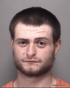 Jonathan Gardner Arrest Mugshot