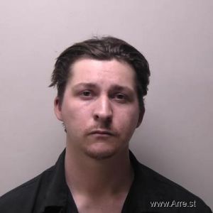 Jonathon Saavedra Arrest Mugshot