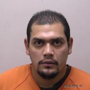 Jorge Macias-rojas Arrest Mugshot