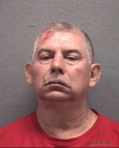 Juan Guerrero Arrest Mugshot