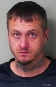 Justin Woodworth Arrest Mugshot