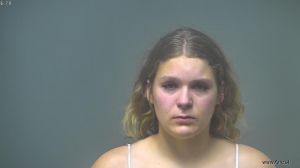 Kailee Green Arrest