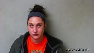 Kaitlin Hartman Arrest Mugshot