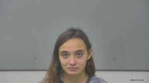 Kaitlyn Short Arrest Mugshot