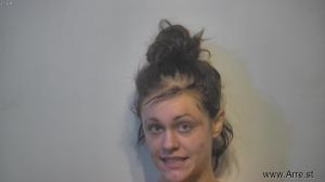 Kaitlyn Warren Arrest Mugshot