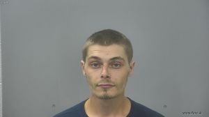 Karl Heidemann Arrest Mugshot