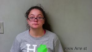 Kasandra Miller Arrest Mugshot