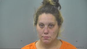 Kasandra Taylor Arrest Mugshot