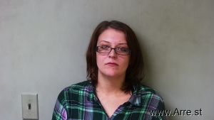 Katherynne Fidler Arrest Mugshot