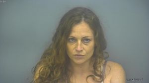 Kathleen Dunn Arrest Mugshot