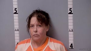 Kathleen Mills Arrest Mugshot