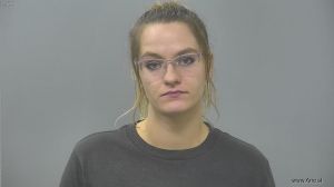 Kayla Lemcool Arrest Mugshot