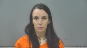 Kaylee Kosmowski Arrest Mugshot