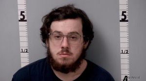 Keegan Callahan Arrest Mugshot