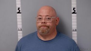 Keith Eckhoff Arrest Mugshot