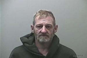 Kendal Hinds Arrest Mugshot