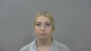 Kennedy Pastuszak Arrest Mugshot