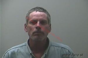 Kenneth Fairchild Arrest Mugshot