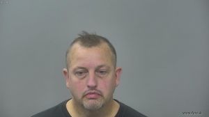 Kenneth Gavett Arrest Mugshot