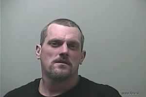 Kevin Adams Arrest Mugshot