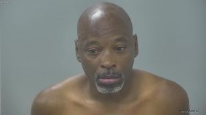 Kevin  Cale Arrest Mugshot