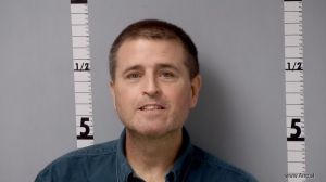 Kevin Chinavare Arrest Mugshot
